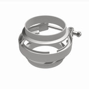 MagnaFlow Clamp Flange Assembly 3.5 inch Magnaflow Catalytic Converter Universal