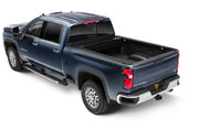 Retrax 2020 Chevrolet / GMC HD 8ft Bed 2500/3500 RetraxPRO MX Retrax Retractable Bed Covers
