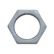 Yukon Gear Spindle Nut Retainer 1.830in I.D. w/ 10 Outer Tabs for Dana Spicer 60/70 Yukon Gear & Axle Spindles
