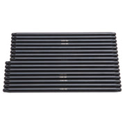 Edelbrock Pushrod Hardened Kit for Edelbrock Performer RPM Cylinder Heads 60809 and 60819 Edelbrock Push Rods