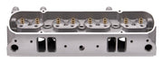Edelbrock Performer D-Port Bare 87cc Edelbrock Heads