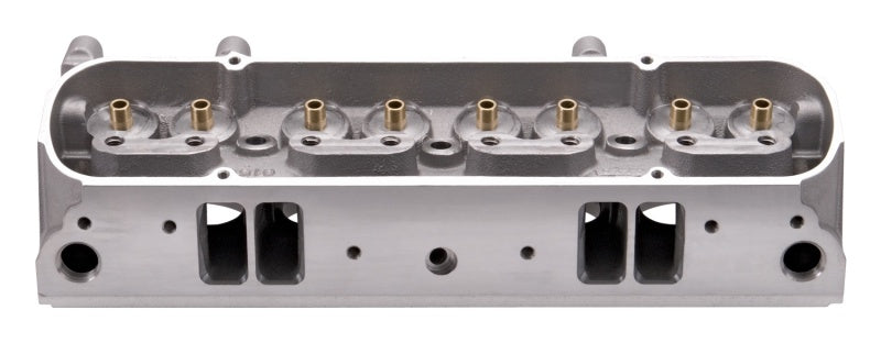 Edelbrock Performer D-Port Bare 87cc Edelbrock Heads