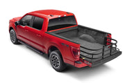 AMP Research 04-22 Ford F-150 (Excl. 04 Heritage) / 07-21 Toyota Tundra BedXtender HD Max - Black AMP Research Bed Bars
