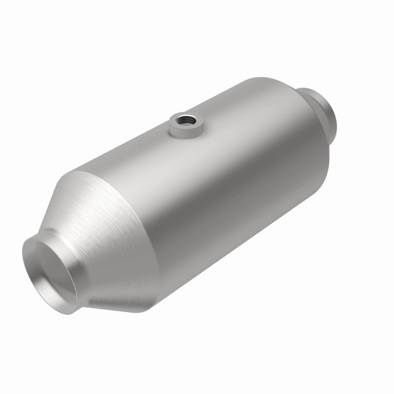 MagnaFlow MagnaFlow 2.5 in. OEM Grade Federal / EPA Compliant Universal Catalytic Converter Magnaflow Catalytic Converter Direct Fit