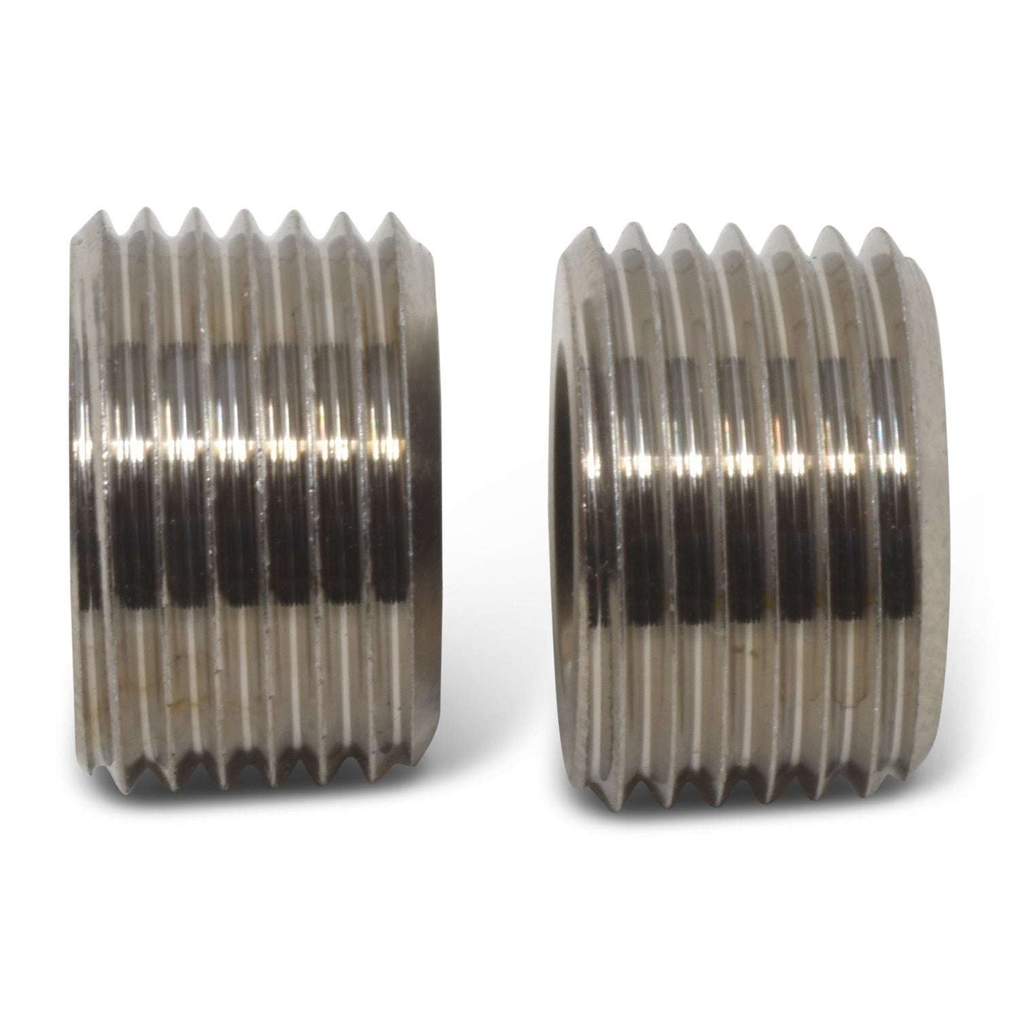 1/4" Aluminum Allen Socket Plugs Adapter Fitting With Endura Finish RUSSELL Autoparts