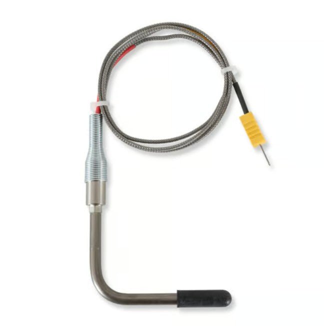 1/4 EGT PROBE, OPEN TIP, 90DEG 27.50IN 554-177 My Store