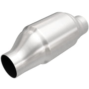 MagnaFlow Universal Catalytic Converter 2.25inch O/O Magnaflow Catalytic Converter Universal