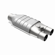 MagnaFlow Universal Catalytic Converter 2.5inch/2inch Single/dual Magnaflow Catalytic Converter Universal
