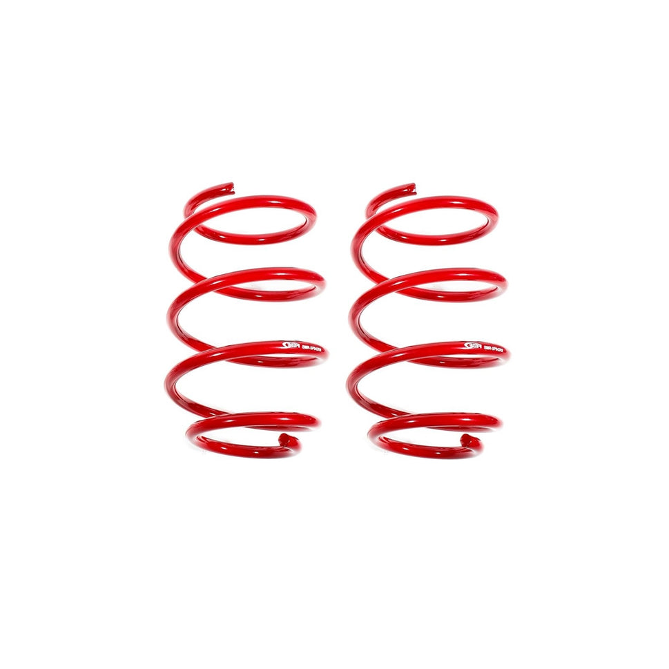 BMR 16+ 6th Gen Camaro SP042 - Lowering Springs, Front, Performance Version