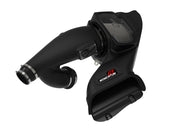 aFe POWER Momentum GT Pro Dry S Intake System 21-22 Ford F-150 V6-3.5L (tt) PowerBoost aFe Cold Air Intakes