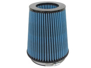 aFe MagnumFLOW Air Filters IAF P5R A/F P5R 5-1/2F x 7B x 5-1/2T (Inv) x 8H (IM) aFe Air Filters - Universal Fit