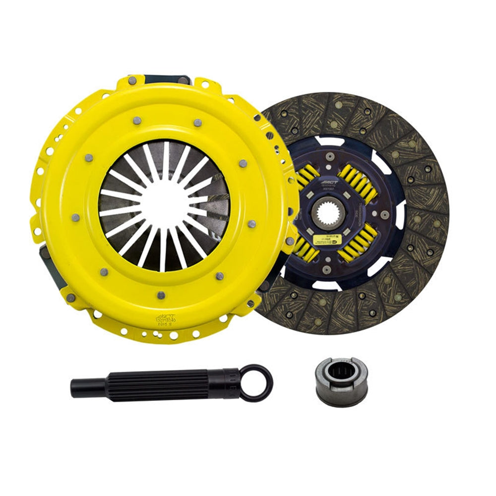 ACT 2011 Ford Mustang Sport/Perf Street Sprung Clutch Kit FM13-SPSS