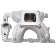 Edelbrock Victor Pontiac 850 Manifold Edelbrock Intake Manifolds