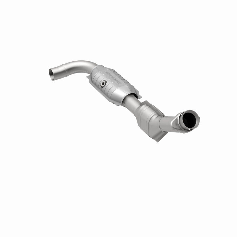 MagnaFlow Direct Fit Catalytic Converter 99-00 Ford F-150 4.2L 2WD D/S Magnaflow Catalytic Converter Direct Fit