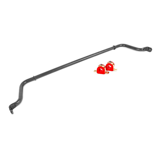 BMR 16-17 6th Gen Camaro Rear Hollow 32mm Non-Adj. Sway Bar Kit - Black Hammertone SB051H SWAY BAR KITS