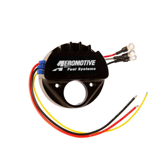 Aeromotive Variable Speed Controller Replacement - Fuel Pump - Brushless Aeromotive Fuel Pumps
