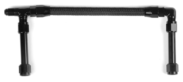 Fuel Line 34-42 HOLLEY Autoparts