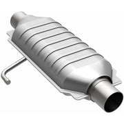 MagnaFlow Universal Catalytic Converter 2Air 19.5X7X4 2.25X2.25 Magnaflow Catalytic Converter Universal
