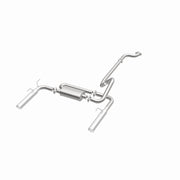 MagnaFlow Sys C/B Chevy Camaro 3.8L Magnaflow Catback