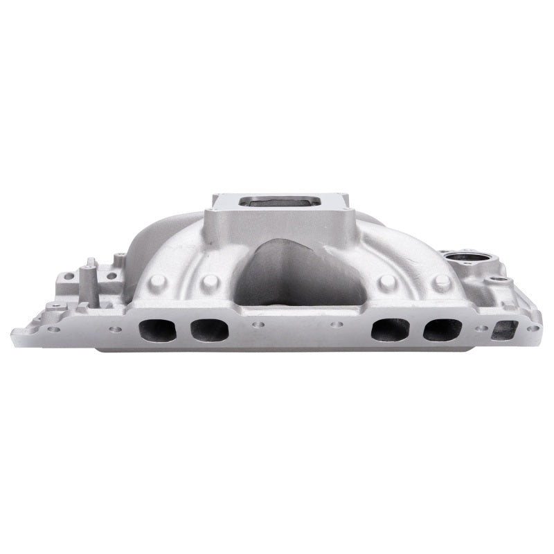 Edelbrock Victor 454-O 850 Manifold Edelbrock Intake Manifolds