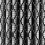 K&N Replacement Canister Filter-HDT K&N Engineering Air Filters - Universal Fit