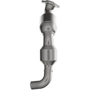 MagnaFlow 22-23 Ford F-150 2.7L Left OEM Direct Fit Converter Magnaflow Catalytic Converter Direct Fit