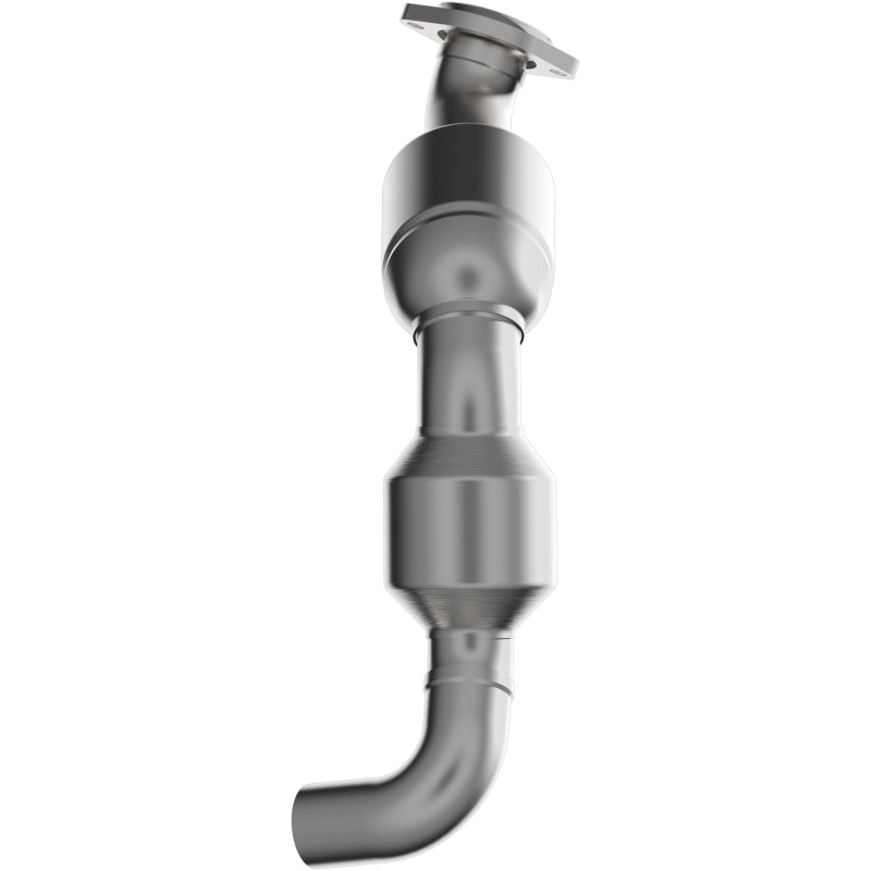 MagnaFlow 22-23 Ford F-150 2.7L Left OEM Direct Fit Converter Magnaflow Catalytic Converter Direct Fit