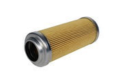 Aeromotive Replacement Pro-Series 10 Micron Fabric Element (for 12310 Filter Assembly) Aeromotive Fuel Filters