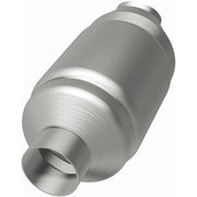 MagnaFlow Universal Catalytic Converter 1.75 inch C/A Spun Magnaflow Catalytic Converter Universal