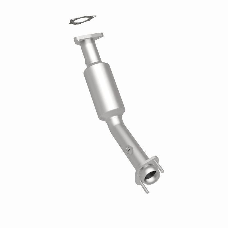 MagnaFlow California Direct Fit Converter 00-02 Chevy/Pontiac Camaro/Firebird 5.7L Magnaflow Catalytic Converter Direct Fit