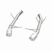 MagnaFlow SYS A/B 2011 Ford Mustang 3.7L Magnaflow Axle Back