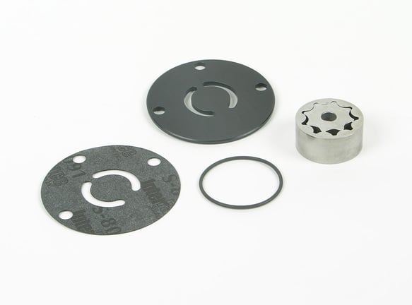 Gerotor Replacement Kit 12-821 HOLLEY Autoparts