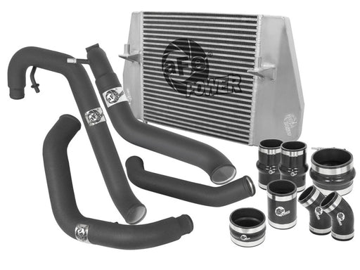 aFe Bladerunner Intercooler w/ Tubes 13-14 Ford F-150 EcoBoost Trucks V6 3.5L AFE POWER Intercoolers
