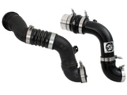 aFe Bladerunner Intercooler Cold Side Tube, 11-15 Ford Diesel Trucks V8-6.7L (td) aFe Intercoolers