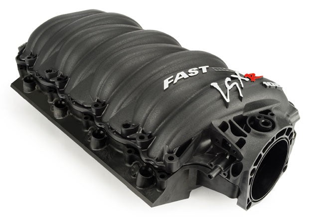 LSXR 102mm Intake Manifold; LS7 EDELBROCK Autoparts