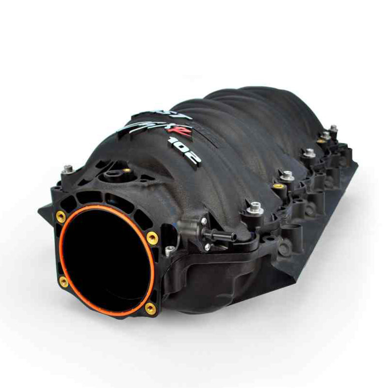 LSXR 102MM Race Runner Intake Manifold For LS3 engines EDELBROCK Autoparts
