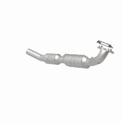 MagnaFlow 12-13 Chevrolet Camaro 3.6L Direct Fit Converter Magnaflow Catalytic Converter Direct Fit