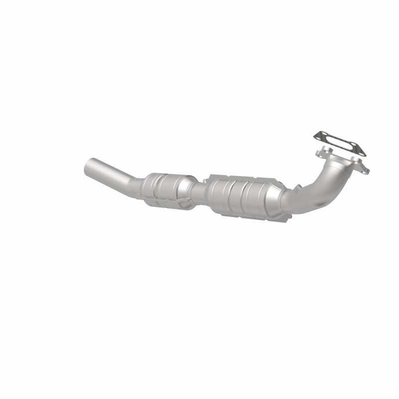 MagnaFlow 12-13 Chevrolet Camaro 3.6L Direct Fit Converter Magnaflow Catalytic Converter Direct Fit