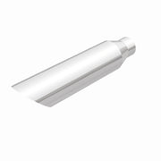 MagnaFlow Tip 1-Pk Bb 4.00 X 18 2.5 Id 45 Magnaflow Catalytic Converter Universal