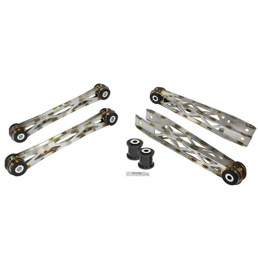 aFe Control PFADT Series Rear Tie Rods/Trailing Arms Package 10-14 Chevrolet Camaro 460-402001-A aFe Tie Rods