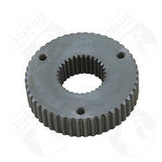 Yukon Gear Hardcore Drive Flange 30 Spline Inner 48 Spline Outer Yukon Gear & Axle Differential Install Kits