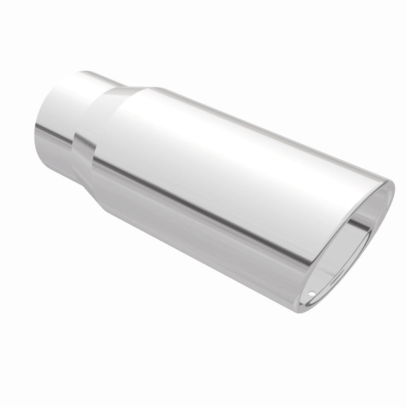 MagnaFlow Tip 1-Pk Re 5.00 X 13 4.00 Id 15D Magnaflow Catalytic Converter Universal