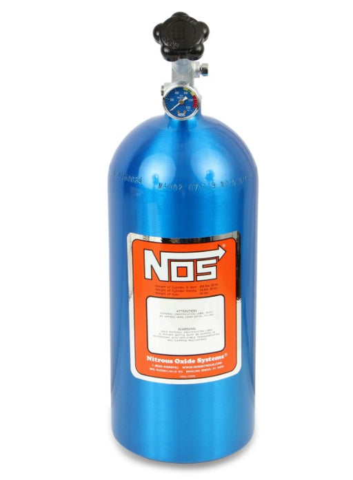 10 LB. BOTTLE 14745NOS NOS
