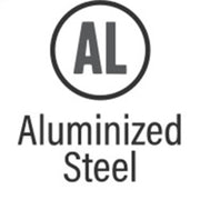 Magnaflow Muff GP 3.5 Dia 12 2.25/2.25 RP Direct Fit Converter Magnaflow Catalytic Converter Direct Fit