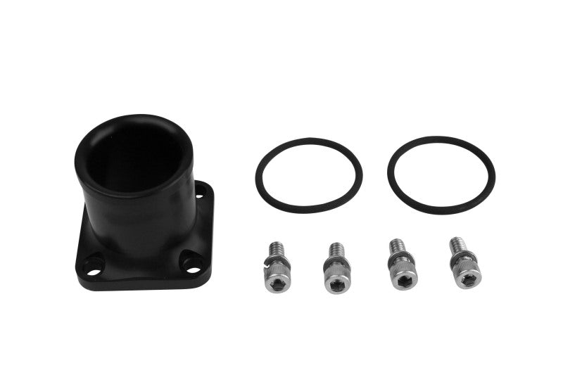 Aeromotive 1-1/4in Hose Barb (111-1508-0) (for 11115/11117) Aeromotive Fittings