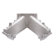 Edelbrock Manifold Super Victor GM LS3 V8 Carbureted 4150 Series Flange Edelbrock Intake Manifolds