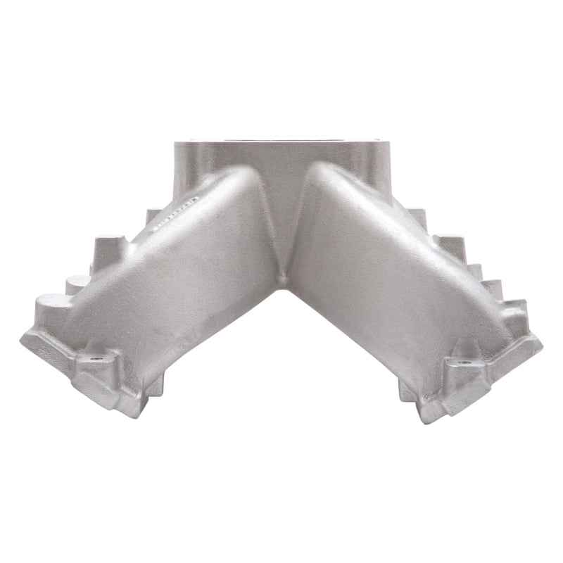 Edelbrock Manifold Super Victor GM LS3 V8 Carbureted 4150 Series Flange Edelbrock Intake Manifolds