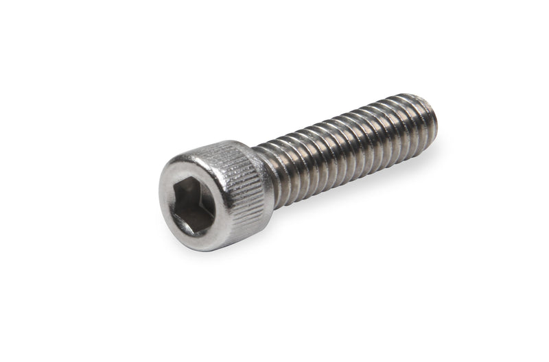 Shc Screw 1/4-20 X 1 Ss Holley EFI Autoparts
