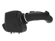 aFe Quantum Intakes System Pro DRY S Media Ford Diesel Trucks 08-10 V8-6.4L aFe Cold Air Intakes