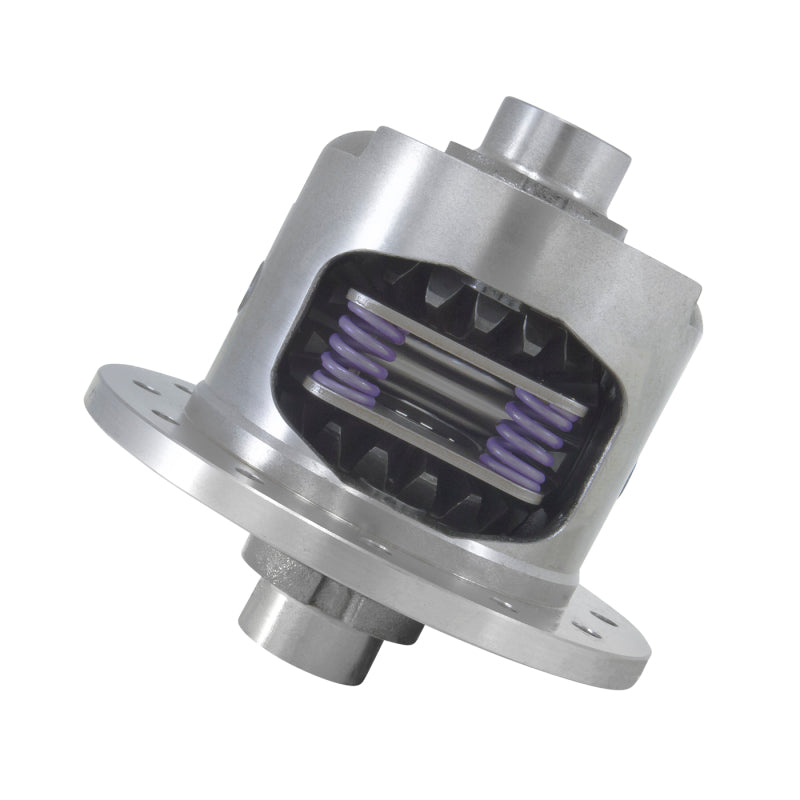Yukon Gear Dura Grip Positraction For GM 12 Bolt Car w/ 33 Spline Axles / 4.10+ Yukon Gear & Axle Differentials